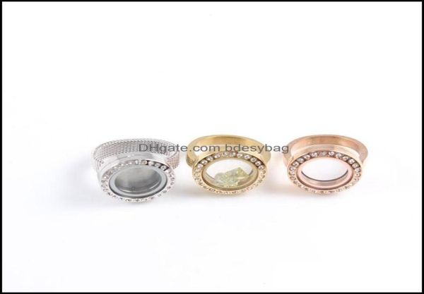 wedding rings selling 316l stainless steel magnetic floating locket ring 20mm charms with crystals for women drop delivery 2021 je1785243, Slivery;golden
wedding rings selling 316l stainless steel magnetic floating locket ring 20mm charms with crystals for women drop delivery 2021 je1785243, Slivery;golden