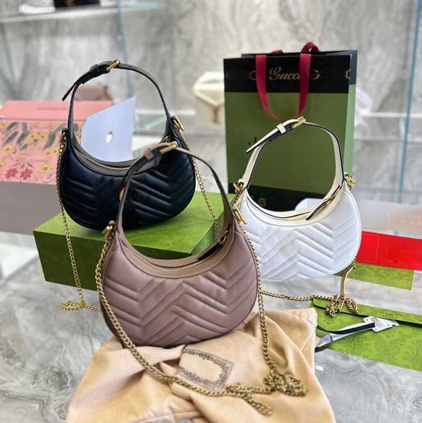 designer womens bag handbag marmont crescent handbag fashion classic shoulder messenger leather chain handbag
designer womens bag handbag marmont crescent handbag fashion classic shoulder messenger leather chain handbag