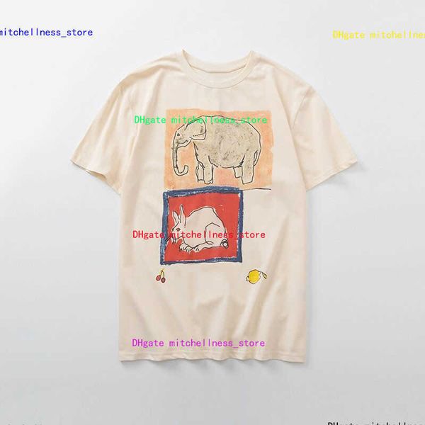 fashion mens t shirt 2020 famous street elephant rabbit pullover pols short sleeve shirts men women couple stylist hip hop tee, White;black
fashion mens t shirt 2020 famous street elephant rabbit pullover pols short sleeve shirts men women couple stylist hip hop tee, White;black