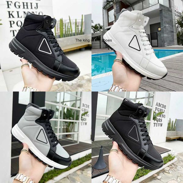 fashion men women sneakers shoes high re-nylon casual shoes italy prax 1 luxury outdoor runner trainers triangle running sports shoe 35-45, Black
fashion men women sneakers shoes high re-nylon casual shoes italy prax 1 luxury outdoor runner trainers triangle running sports shoe 35-45, Black