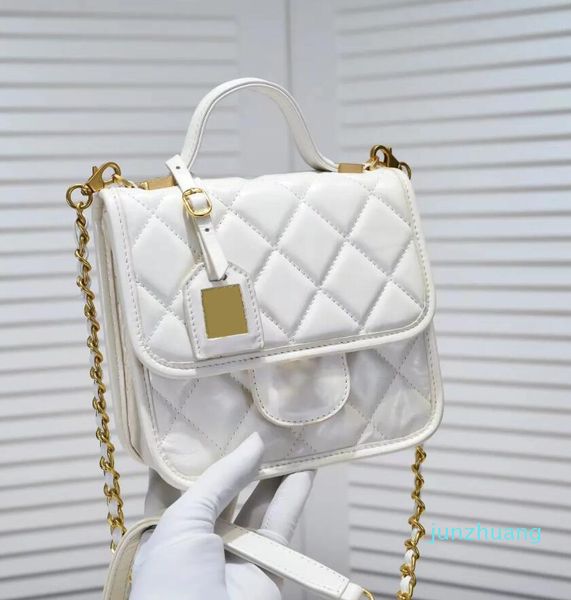 chan nel bag small square bag catwalk style temperament high grade classic suitable for four seasons clothing temperament model is 01 out of
chan nel bag small square bag catwalk style temperament high grade classic suitable for four seasons clothing temperament model is 01 out of