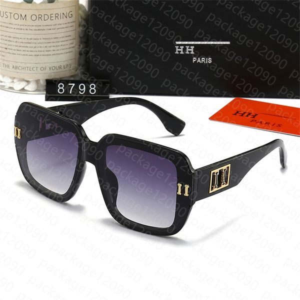 ss23 womens mens sunglasses 8798 polaroid lens designer letter sunglasses goggle senior eyewear for women eyeglasses frame vin, White;black
ss23 womens mens sunglasses 8798 polaroid lens designer letter sunglasses goggle senior eyewear for women eyeglasses frame vin, White;black