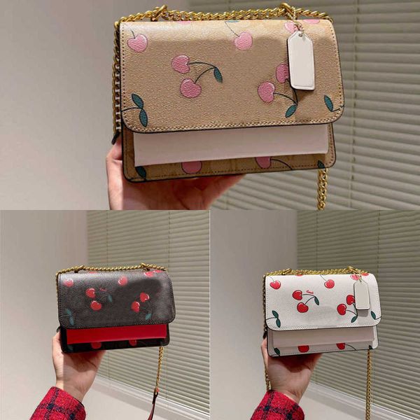 cross body bags designer bag women messenger bag strawberry printing handbag classic crossbody shoulder bags leather lady wallet purses 2301
cross body bags designer bag women messenger bag strawberry printing handbag classic crossbody shoulder bags leather lady wallet purses 2301