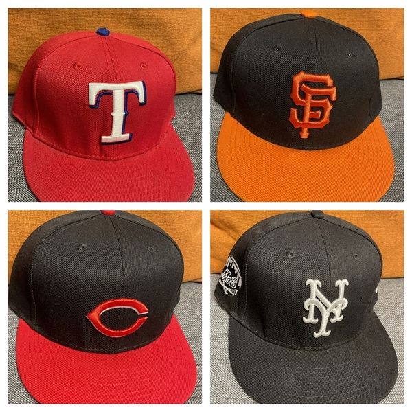 ball caps fashion original boston fitted hat hip hop cap trucker dad hat full closed cool base for men and women summer winter 230306, Blue;gray
ball caps fashion original boston fitted hat hip hop cap trucker dad hat full closed cool base for men and women summer winter 230306, Blue;gray