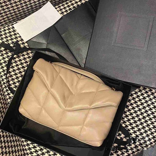 women bag handbag shoulder bag brand loulou y-shaped designer seam leather ladies metal chain black clamshell messenger chain bags box
women bag handbag shoulder bag brand loulou y-shaped designer seam leather ladies metal chain black clamshell messenger chain bags box