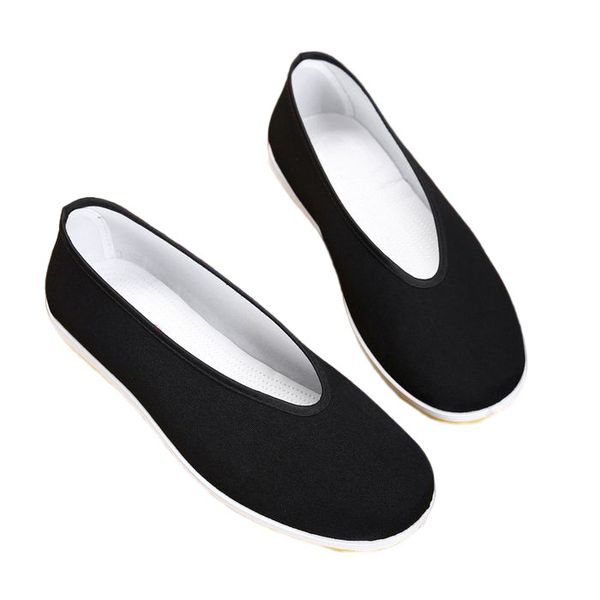 designers black martial arts shoes for men women chinese kung fu judo karate taekwondo special competition shoe size 35-45 30
designers black martial arts shoes for men women chinese kung fu judo karate taekwondo special competition shoe size 35-45 30