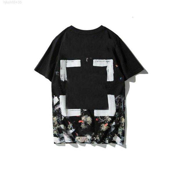 kcli otmp otmp off t shirt starry sky fireworks short sleeved summer fashion brand couple men and women pure cotton cowboy688, White;black
kcli otmp otmp off t shirt starry sky fireworks short sleeved summer fashion brand couple men and women pure cotton cowboy688, White;black