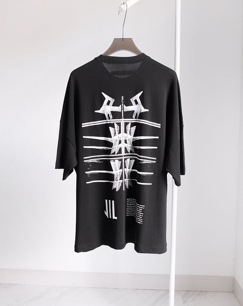 2023 summer new beautiful mens designer beautiful letter printing t shirts ~ us size tshirts ~ mens designer short sleeve t shirts, White;black
2023 summer new beautiful mens designer beautiful letter printing t shirts ~ us size tshirts ~ mens designer short sleeve t shirts, White;black