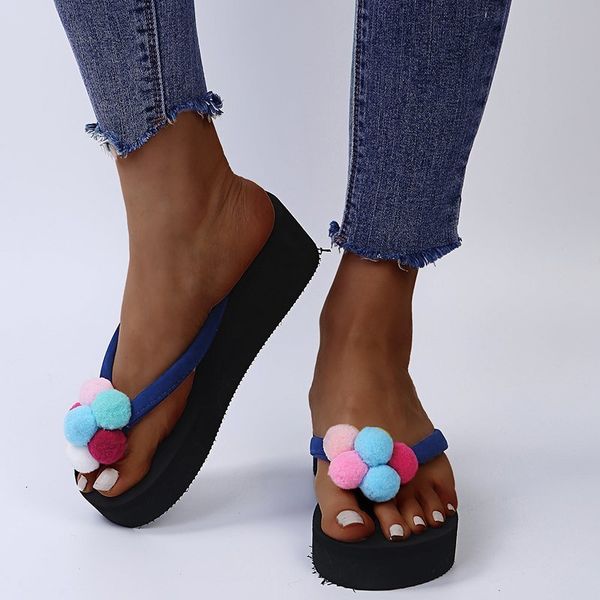slippers womne's summer and autumn fashion flat bottom in home girl's slippers 3276 230307, Black
slippers womne's summer and autumn fashion flat bottom in home girl's slippers 3276 230307, Black