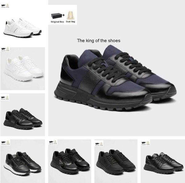 men prax 01 sneakers shoes re-nylon brushed leather mens triangle mesh skateboard walking mesh runner casual outdoor trainer, Black
men prax 01 sneakers shoes re-nylon brushed leather mens triangle mesh skateboard walking mesh runner casual outdoor trainer, Black