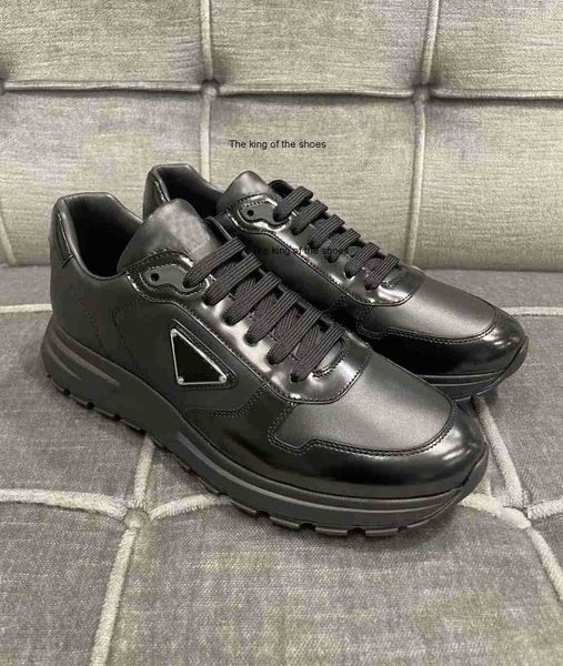 2023 og prax 01 runner sports shoes re-nylon brushed leather sneakers black blue white discount footwear comfort walking eu35-46
2023 og prax 01 runner sports shoes re-nylon brushed leather sneakers black blue white discount footwear comfort walking eu35-46
