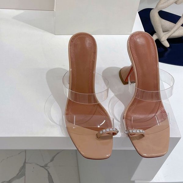luxury design sandals 2023 fashion amina muaddi women summer high heels leather cross lace up student casual slippers 01-022, Black
luxury design sandals 2023 fashion amina muaddi women summer high heels leather cross lace up student casual slippers 01-022, Black