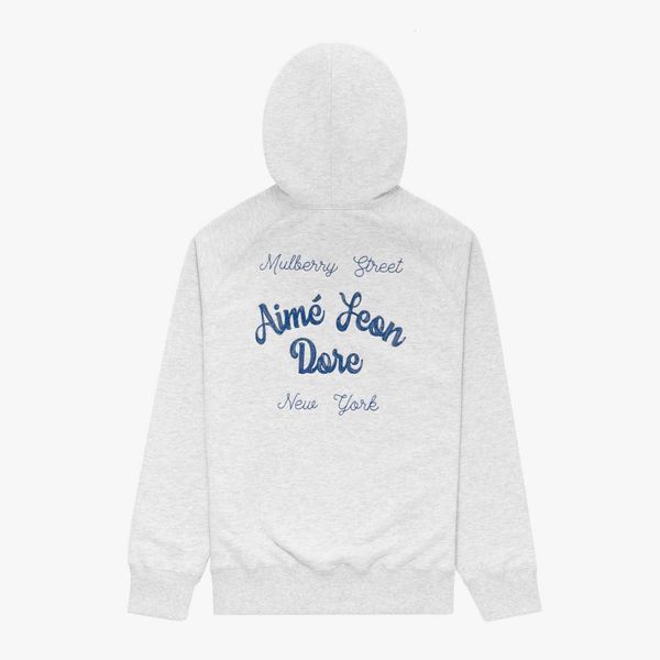 men's hoodies sweatshirts aime ald classic american style embroidery hoodie archives 230306, Black
men's hoodies sweatshirts aime ald classic american style embroidery hoodie archives 230306, Black