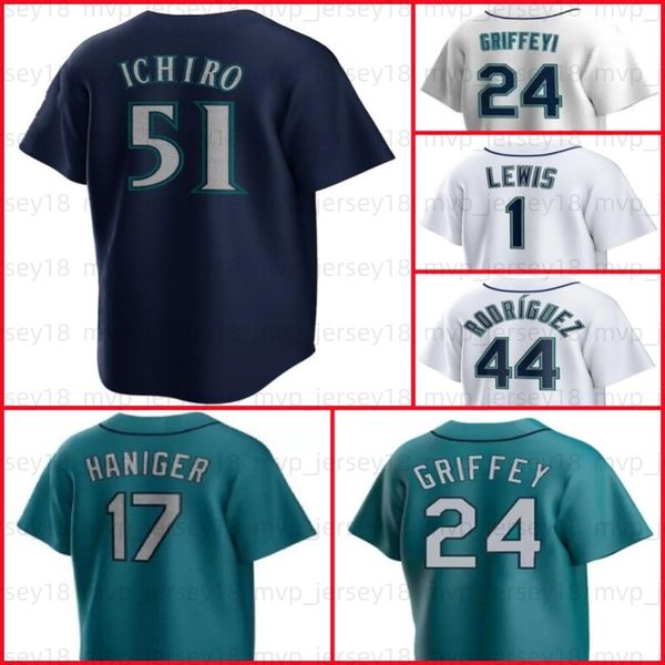 44 jr. julio rodriguez baseball jersey 3 jp crawford kolten wong ty france cal raleigh george kirby logan gilbert suzuki ichiro a.j. pollock, Blue;black
44 jr. julio rodriguez baseball jersey 3 jp crawford kolten wong ty france cal raleigh george kirby logan gilbert suzuki ichiro a.j. pollock, Blue;black