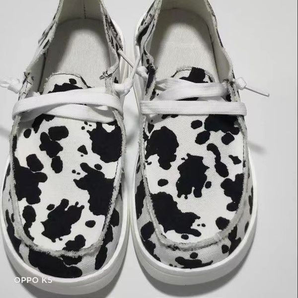 dress shoes cow print canvas shoes men low animal printed men casual vulcanized shoes fashion streetwear man skateboard shoes 230306, Black
dress shoes cow print canvas shoes men low animal printed men casual vulcanized shoes fashion streetwear man skateboard shoes 230306, Black