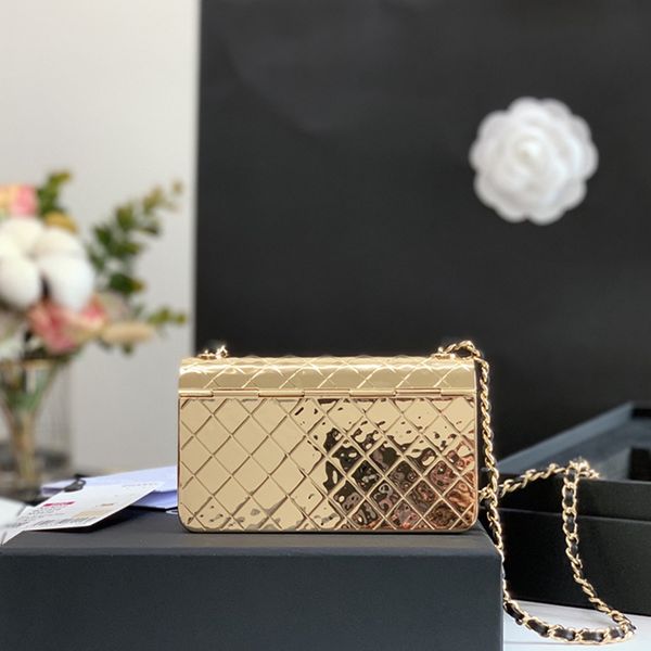 level replication designer golden flap bag 12cm high-end shoulder handbags with box
level replication designer golden flap bag 12cm high-end shoulder handbags with box