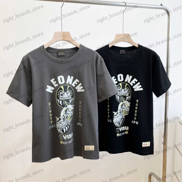 men's t-shirts summer new damo printed short-sleeved t shirts for men and women fog t230307, White;black
men's t-shirts summer new damo printed short-sleeved t shirts for men and women fog t230307, White;black