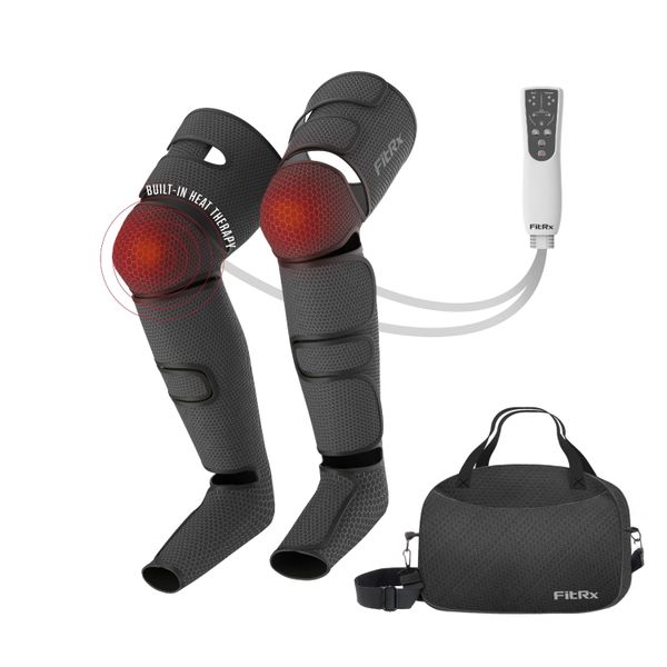 fitrx recovermax heated compression leg and foot massager with multiple massage intensity and heat levels hula gym
fitrx recovermax heated compression leg and foot massager with multiple massage intensity and heat levels hula gym