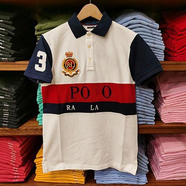 dsqmen's polos designer luxury fashion colorful embroidery s-6xl mens slim fit short sleeve polos shirts, White;black
dsqmen's polos designer luxury fashion colorful embroidery s-6xl mens slim fit short sleeve polos shirts, White;black