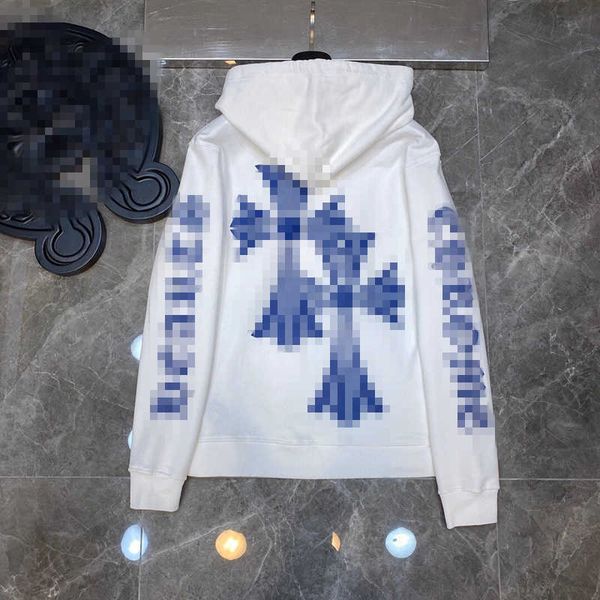 men's and women's hoodies fashion brand ch autumn and winter collection cu6d, Black
men's and women's hoodies fashion brand ch autumn and winter collection cu6d, Black