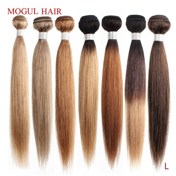 wig caps mogul hair 1 bundle color 8 ash blonde color 27 honey blonde indian straight hair weave bundles ombre remy human hair extension j23, Black;brown
wig caps mogul hair 1 bundle color 8 ash blonde color 27 honey blonde indian straight hair weave bundles ombre remy human hair extension j23, Black;brown