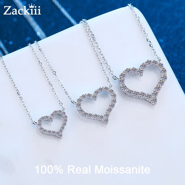 pendant necklaces 2ct necklace heart pendant diamond necklace for women 925 silver prong setting vvs heart pendant jewelry 230306
pendant necklaces 2ct necklace heart pendant diamond necklace for women 925 silver prong setting vvs heart pendant jewelry 230306