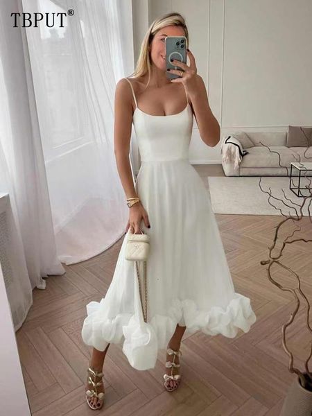 skirts rose pleated camisole dress women elegant sleeveless backless long dresses fashion female banquet party robe vestido 230306, Black
skirts rose pleated camisole dress women elegant sleeveless backless long dresses fashion female banquet party robe vestido 230306, Black
