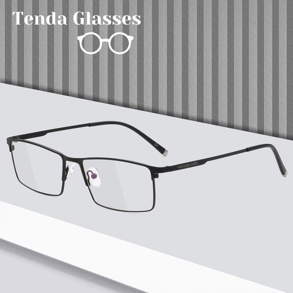 sunglasses frames tendaglasses metal full rim glasses men rectangle prescription eyeglass for optical lenses myopia and reading 230307, Silver
sunglasses frames tendaglasses metal full rim glasses men rectangle prescription eyeglass for optical lenses myopia and reading 230307, Silver