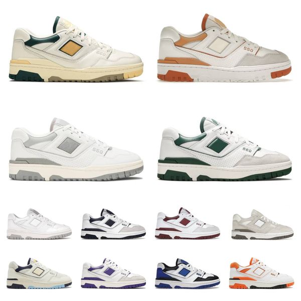 men 550 women casual shoes sneaker rich paul panda white green red auralee sea salt burgundy boston varsity gold black grey unc blue b550 me
men 550 women casual shoes sneaker rich paul panda white green red auralee sea salt burgundy boston varsity gold black grey unc blue b550 me