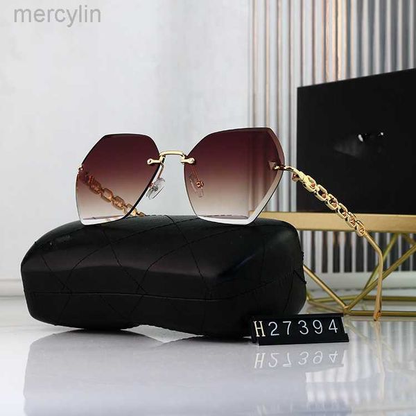 luxurious designer channel sunglass chanei sunglasses mens womens sunglasses fashion frameless large frame sunglasses printed sunglasses, White;black
luxurious designer channel sunglass chanei sunglasses mens womens sunglasses fashion frameless large frame sunglasses printed sunglasses, White;black