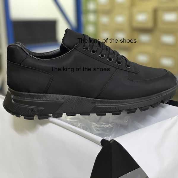 2023 og mens prax 01 shoes nylon sneakers outdoor suede runner trainer 276 casual fashion leather luxury us11 no box quality with des mrrix, Black
2023 og mens prax 01 shoes nylon sneakers outdoor suede runner trainer 276 casual fashion leather luxury us11 no box quality with des mrrix, Black