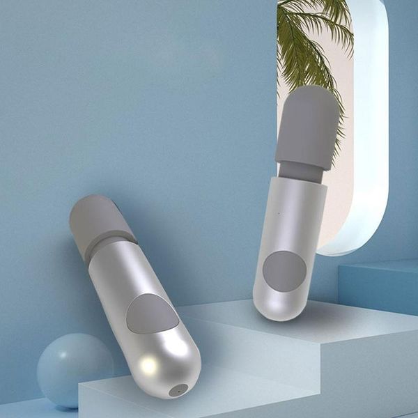 other massage items multifunctional massage stick 10 frequency vibration wireless handheld silent mini stick massager shoulder back muscle s
other massage items multifunctional massage stick 10 frequency vibration wireless handheld silent mini stick massager shoulder back muscle s