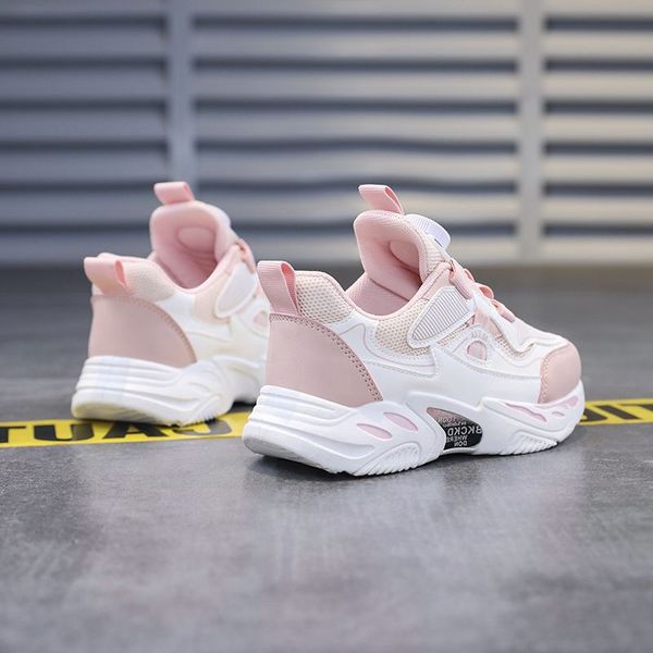 2023 fashion ale children's shoes pink gray red black green spring rotating button breathable mesh outdoors shoes sneakers color106, White;red
2023 fashion ale children's shoes pink gray red black green spring rotating button breathable mesh outdoors shoes sneakers color106, White;red