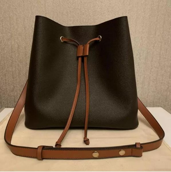 women handbags neonoe bucket bag crossbody shoulder bags classic letter genuine leather drawstring handbag purse adjustable strap
women handbags neonoe bucket bag crossbody shoulder bags classic letter genuine leather drawstring handbag purse adjustable strap