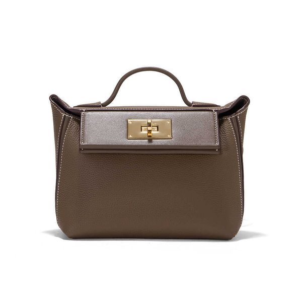 original designer h 2424 advanced handbag togo layer cow leather 2424mini bag
original designer h 2424 advanced handbag togo layer cow leather 2424mini bag