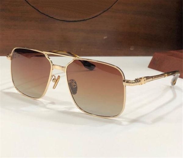 new fashion design square sunglasses 8122 retro metal frame simple and popular style versatile outdoor uv400 protection eyewear, White;black
new fashion design square sunglasses 8122 retro metal frame simple and popular style versatile outdoor uv400 protection eyewear, White;black