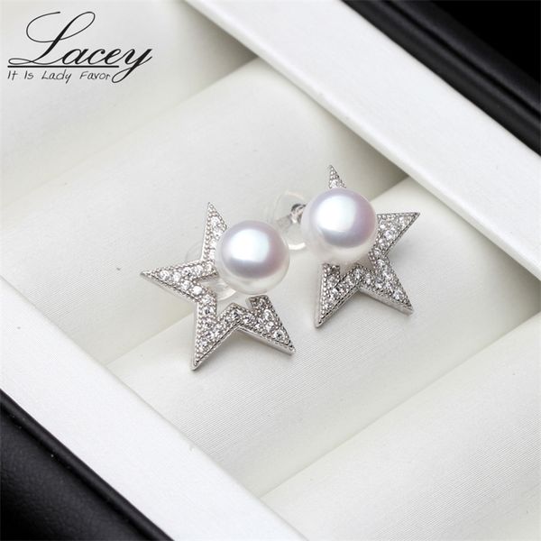 stud s925 streling silver freshwater pearl earrings for women natural pearl korean earrings girl gift trendy stud earrings fashion 230306, Golden;silver
stud s925 streling silver freshwater pearl earrings for women natural pearl korean earrings girl gift trendy stud earrings fashion 230306, Golden;silver