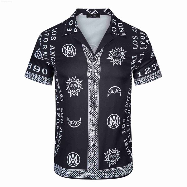 t-shirts amnri tee men women cotton leisure designer fashion brand simple shirt sun moon printed letters casual short sleeve slim loo fk39, White;black
t-shirts amnri tee men women cotton leisure designer fashion brand simple shirt sun moon printed letters casual short sleeve slim loo fk39, White;black