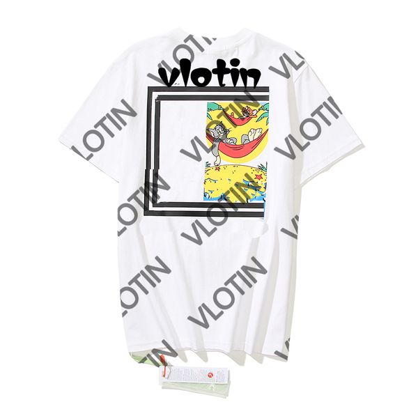 new mens designer t shirt white shirts men fashion sweat clothing 100% pure cotton t-shirt guys art offs black tee shirts, White;black
new mens designer t shirt white shirts men fashion sweat clothing 100% pure cotton t-shirt guys art offs black tee shirts, White;black