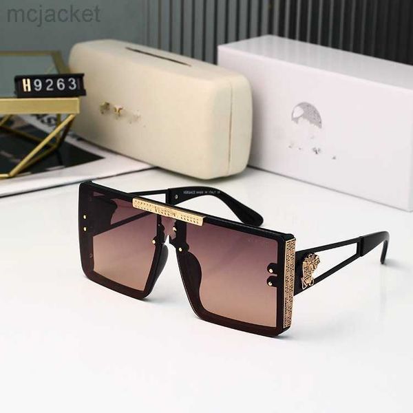 23aa designer versage sunglass mens womens sunglasses vintage beauty head women's net red large box sun protection women's glasses, White;black
23aa designer versage sunglass mens womens sunglasses vintage beauty head women's net red large box sun protection women's glasses, White;black