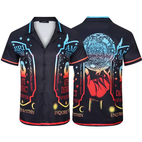 t-shirts amnri tee men women cotton leisure designer fashion brand simple 2023 shirt casual color printed letters street slim loose f, White;black
t-shirts amnri tee men women cotton leisure designer fashion brand simple 2023 shirt casual color printed letters street slim loose f, White;black