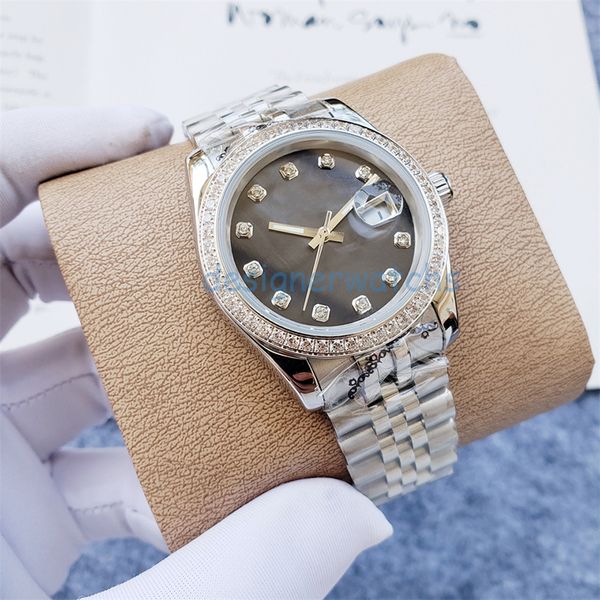 womens watch luxury classic designer watch automatic watch shell surface dial stainless steel strap waterproof sapphire glass fashion busine, Slivery;brown
womens watch luxury classic designer watch automatic watch shell surface dial stainless steel strap waterproof sapphire glass fashion busine, Slivery;brown