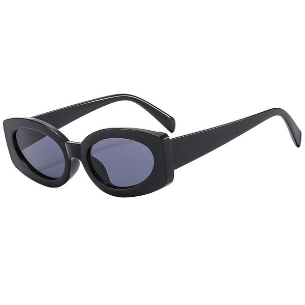 coastal eyewear autumn new cat's eye sunglasses european and american trend candy color dazzling glasses net celebrity ins simple sungl, White;black
coastal eyewear autumn new cat's eye sunglasses european and american trend candy color dazzling glasses net celebrity ins simple sungl, White;black