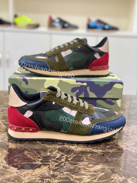 womens valentinolies suede rockrunner shoes sneakers casual m trainers walking shoes studded studded leather camo camouflage, Black
womens valentinolies suede rockrunner shoes sneakers casual m trainers walking shoes studded studded leather camo camouflage, Black