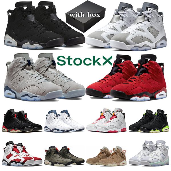 j6 with box 6 basketball shoes 6s cool grey black metallic silver toro georgetown infrared midnight navy red oreo mens trainers sports sneak
j6 with box 6 basketball shoes 6s cool grey black metallic silver toro georgetown infrared midnight navy red oreo mens trainers sports sneak