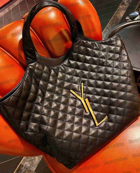 icare maxi shopping bags designer tote bag real leather quilted purse women shoulder large handbag luxury beach evening work
icare maxi shopping bags designer tote bag real leather quilted purse women shoulder large handbag luxury beach evening work