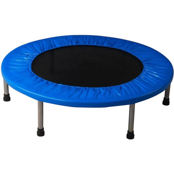 airzone 48 inch fitness trampoline rebounders holy hoop
airzone 48 inch fitness trampoline rebounders holy hoop