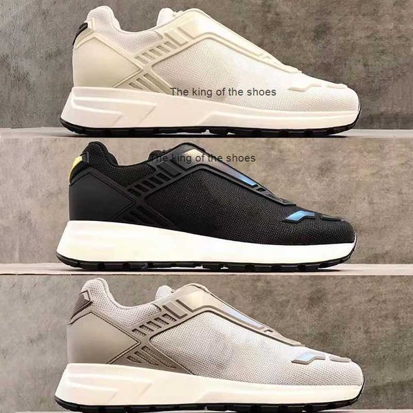 2023 og men designer shoes prax 01 sneakers technical nylon platforms trainers rubber lug sole black white grey fabric mesh casual shoe outd
2023 og men designer shoes prax 01 sneakers technical nylon platforms trainers rubber lug sole black white grey fabric mesh casual shoe outd