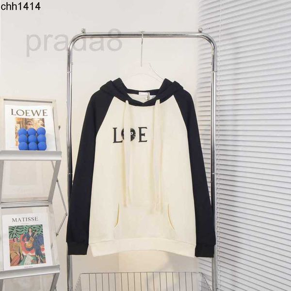 men's hoodies & sweatshirts designer high version luojia autumn new chinchilla small coal ball series hooded terry sweater fleece hoodi, Black
men's hoodies & sweatshirts designer high version luojia autumn new chinchilla small coal ball series hooded terry sweater fleece hoodi, Black