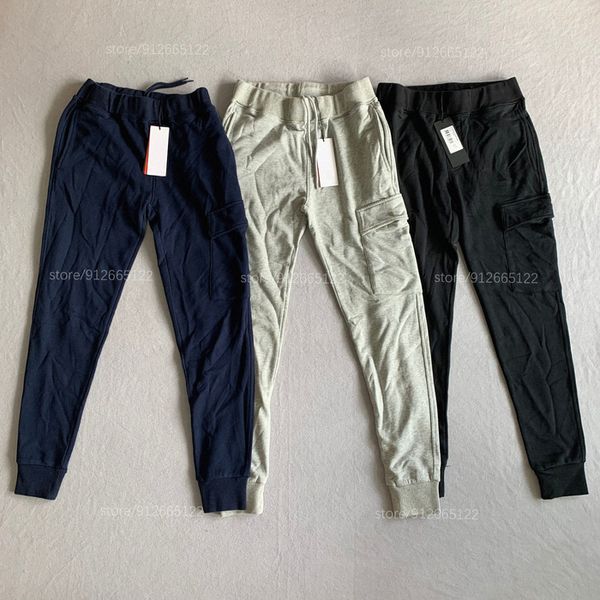 men's pants spring and autumn men's casual pants lens sports korean version bodysuit for men women 230306, Black